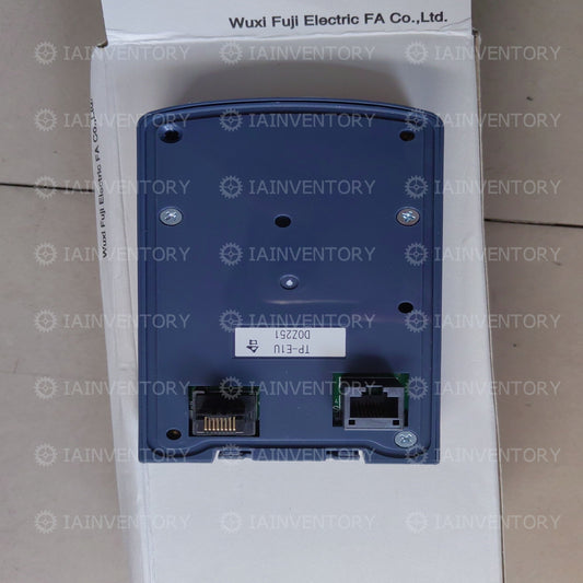 Fuji Keypad TP-E1U ( TPE1U )