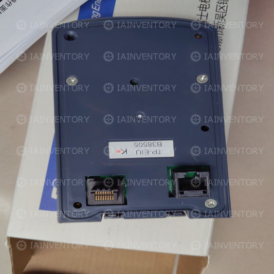 Fuji Tp-Eiu Operation Panel Plc Module