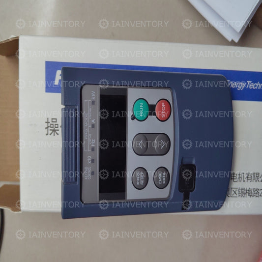 Fuji Tp-Eiu Operation Panel Plc Module