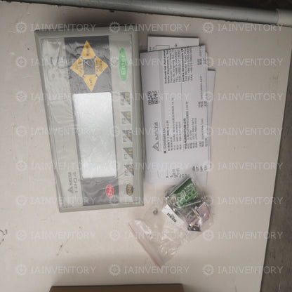Delta Terminal Panel TP04 TP04G-AS2 TP04GAS2