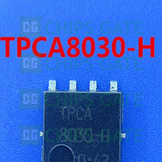 20PCS TPCA8030-H TOSHIBA 1124+ QFN8