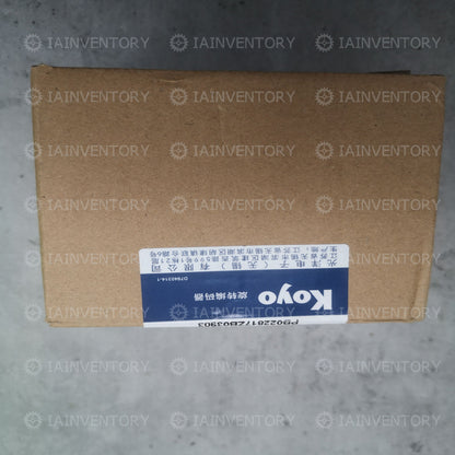 KOYO TRD-2T1000BF-3M Encoder