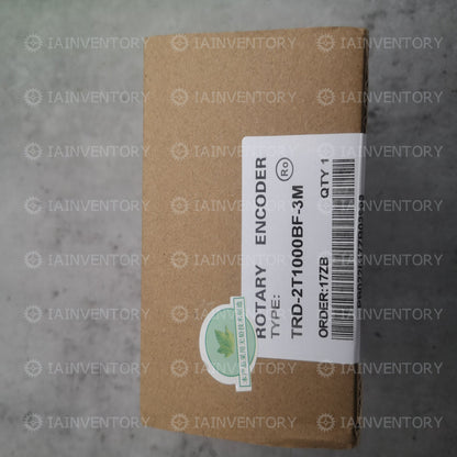 KOYO TRD-2T1000BF-3M Encoder