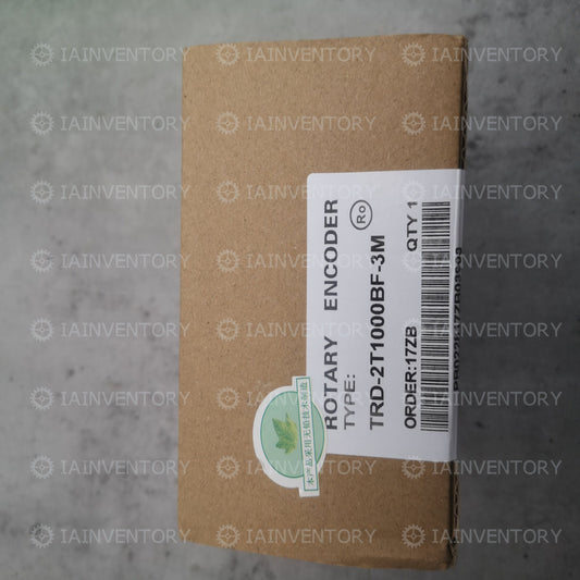 KOYO TRD-2T1000BF-3M Encoder