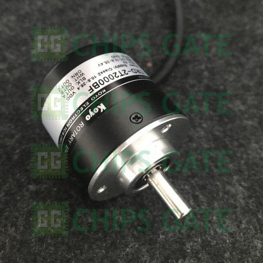1PCS KOYO ROTARY ENCODER TRD-2T2000BF TRD2T2000BF