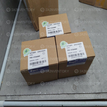 Koyo Rotary Encoder TRD-2T2048BF TRD2T2048BF