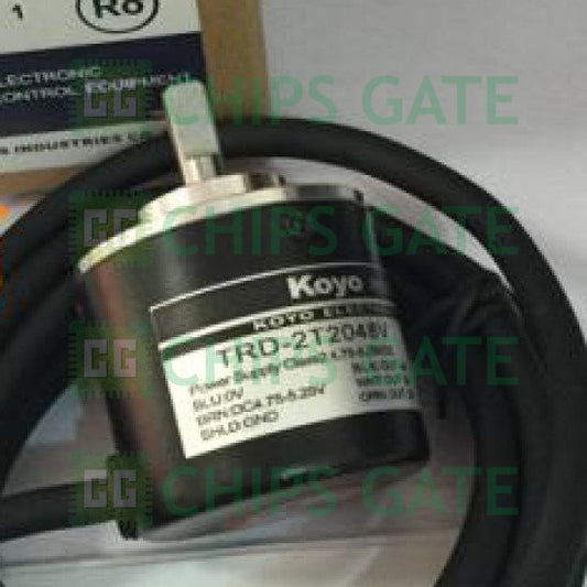 1PCS TRD-2T2048V TRD2T2048V KOYO ROTARY ENCODER
