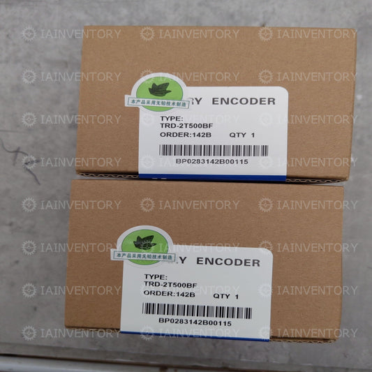 Koyo Rotary Encoder TRD-2T500BF