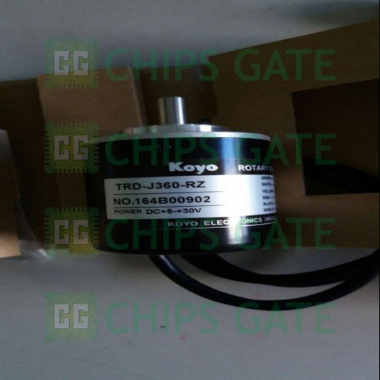 1PCS KOYO ROTARY ENCODER TRD-360-RZ TRD360RZ