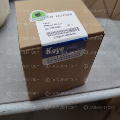 KOYO TRD-5000-RZV Encoder