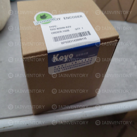 KOYO TRD-5000-RZV Encoder