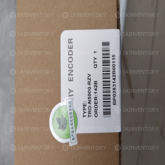 KOYO TRD-5000-RZV Encoder