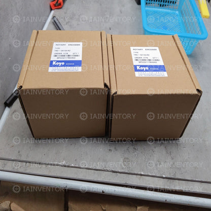 koyo Rotary Encoder TRD-GK100-RZ TRDGK100RZ