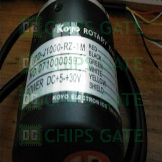 1PCS TRD-J1000-RZ-1M TRDJ1000RZ1M KOYO ENCODER