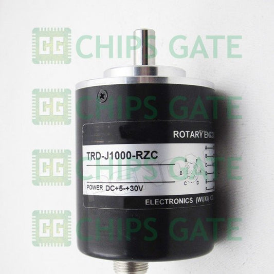 1PCS KOYO ROTARY ENCODER TRD-J1000-RZC TRDJ1000RZC