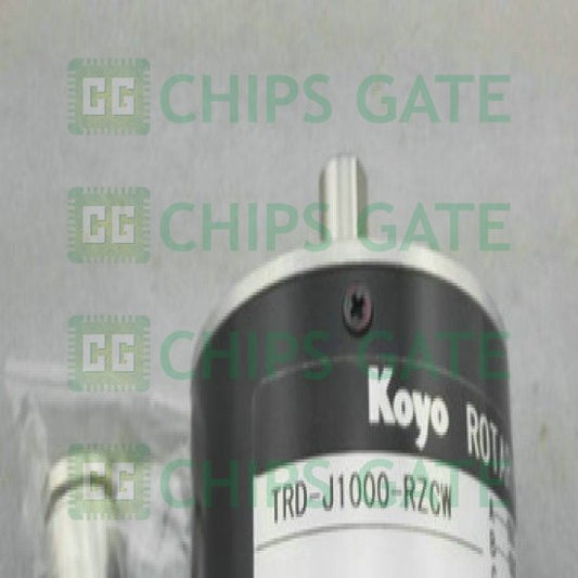 1PCS KOYO ROTARY ENCODER TRD-J1000-RZCW TRDJ1000RZCW