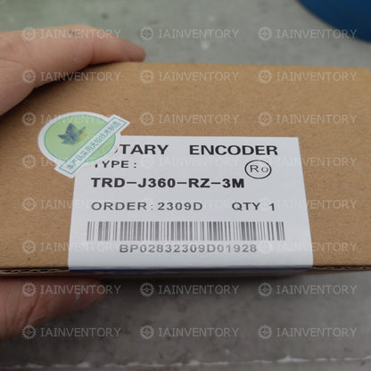 KOYO TRD-J360-RZ-3M Encoder