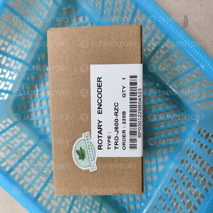 Koyo Rotary Encoder TRD-J600-RZC