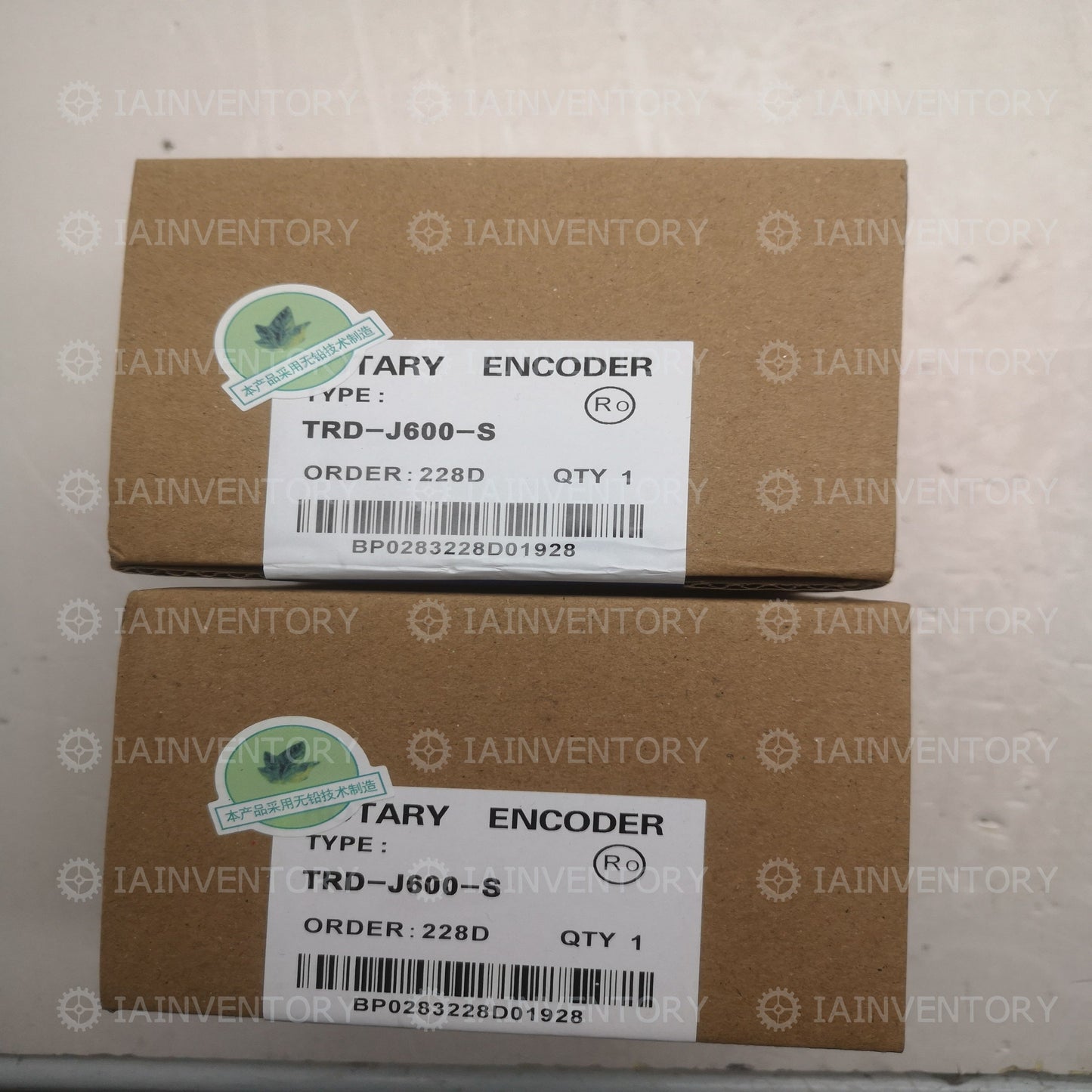 KOYO TRD-J600-S Encoder