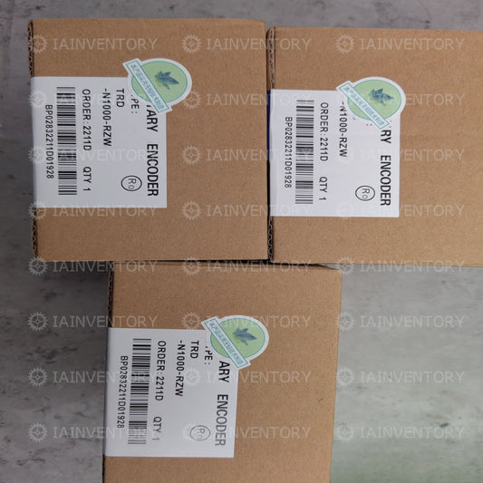 1PCS KOYO ROTARY ENCODER TRD-N1000-RZW TRDN1000RZW