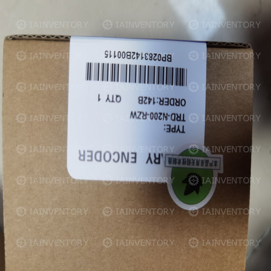 1PCS KOYO ROTARY ENCODER TRD-N200-RZW TRDN200RZW