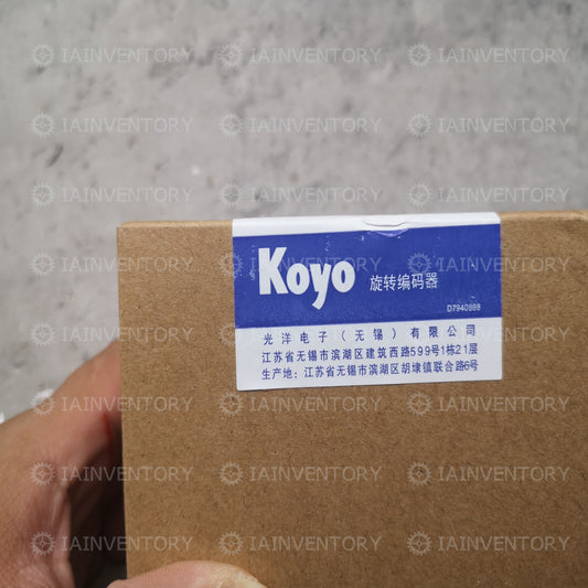 1PCS TRD-N360-RZ TRDN360RZ KOYO ROTARY ENCODER