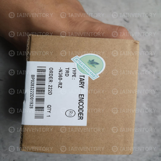 1PCS TRD-N360-RZ TRDN360RZ KOYO ROTARY ENCODER