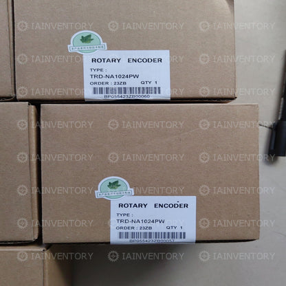 Koyo Rotary Encoder TRD-NA1024PW Decouple