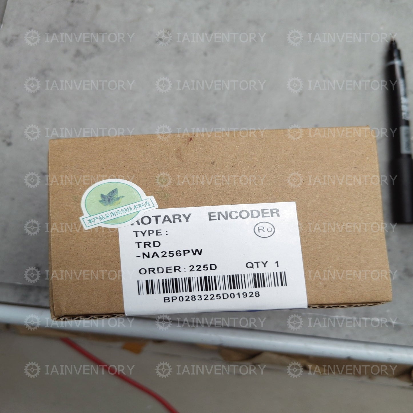 koyo Rotary Encoder TRD-NA256PW TRDNA256PW