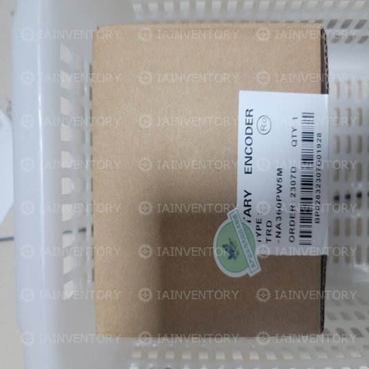 Koyo Rotary Encoder TRD-NA360PW5M
