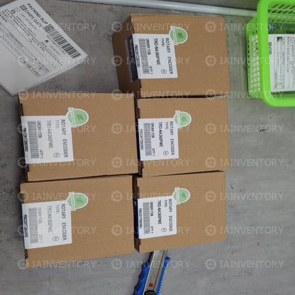 Koyo TRD-NA360PWE Absolute Rotary Encoder TRDNA360PWE
