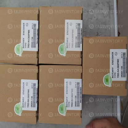 Koyo TRD-NA360PWE Absolute Rotary Encoder TRDNA360PWE
