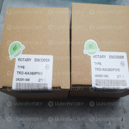 Koyo TRD-NA360PWE Absolute Rotary Encoder TRDNA360PWE