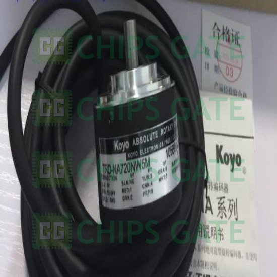 1PCS TRD-NA720NW or TRD-NA720NW5M KOYO ENCODER