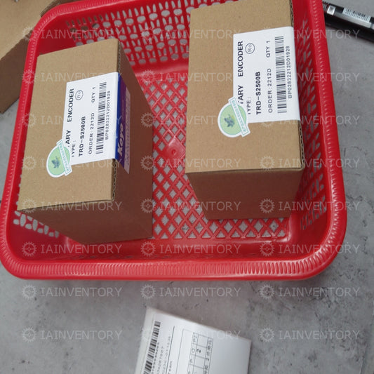 1PCS TRD-S2500B TRDS2500B KOYO ROTARY ENCODER