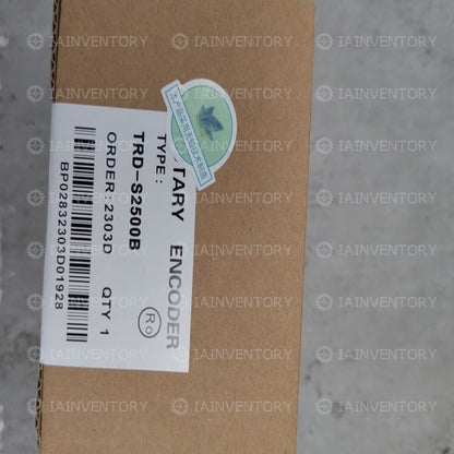 1PCS TRD-S2500B TRDS2500B KOYO ROTARY ENCODER