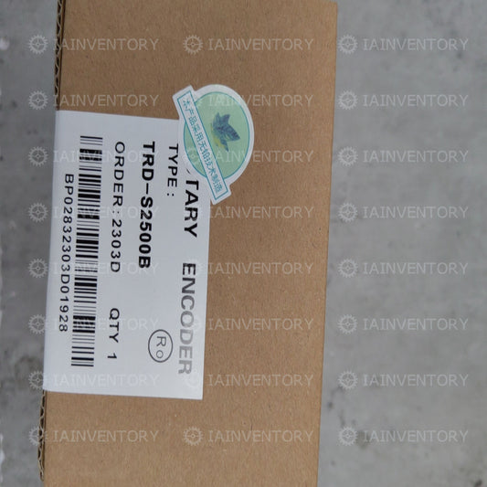 1PCS TRD-S2500B TRDS2500B KOYO ROTARY ENCODER