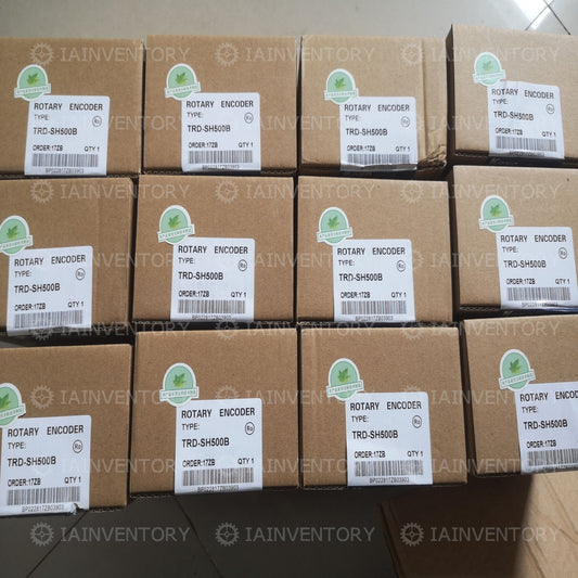 Koyo rotary encoder TRD-SH500B