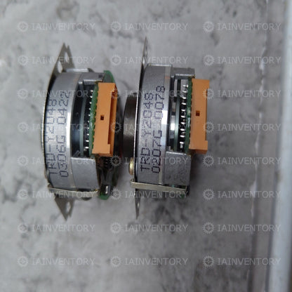 Yaskawa servo encoder TRD-Y2048