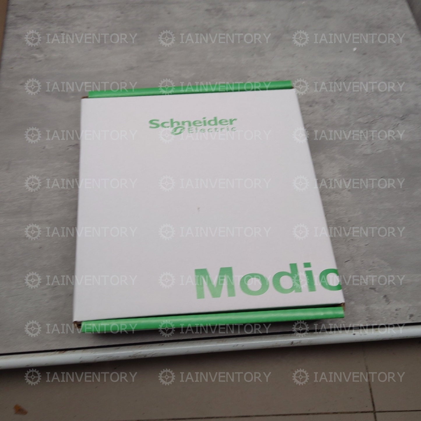 Schneider PLC TSXAEY1600