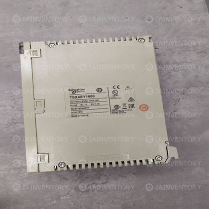 Schneider PLC TSXAEY1600