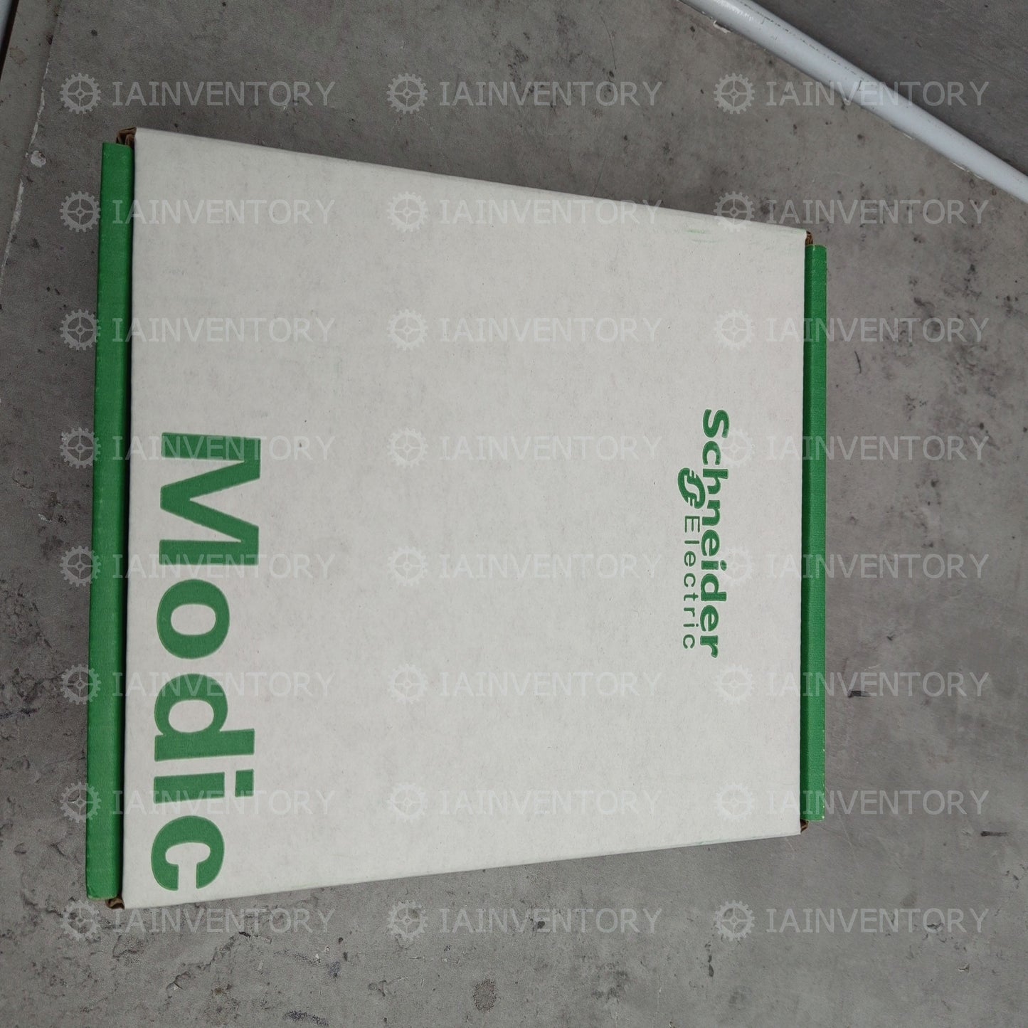 SCHNEIDER Modicon PLC Analog Output Module TSXASY410