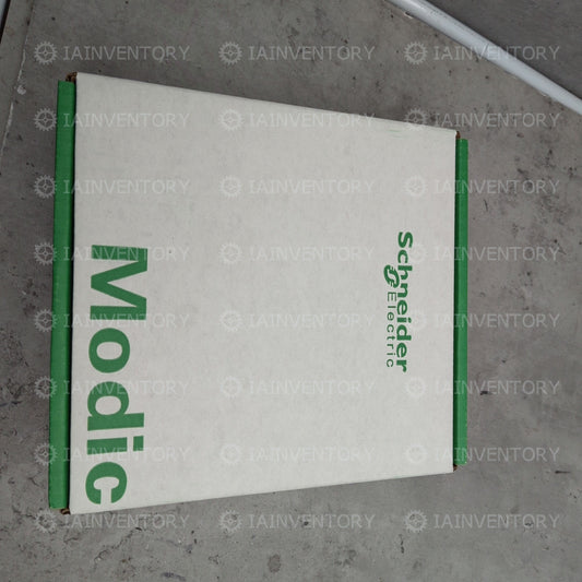 SCHNEIDER Modicon PLC Analog Output Module TSXASY410