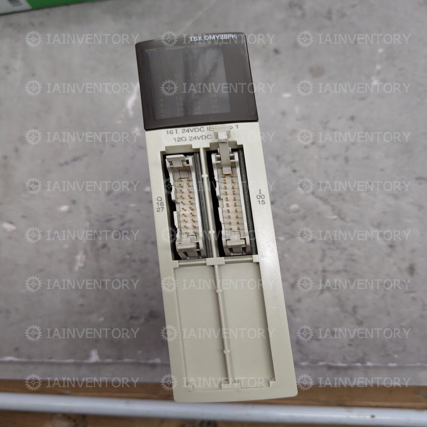 1 UNIT in Original Box Schneider TSXDMY28FK Module