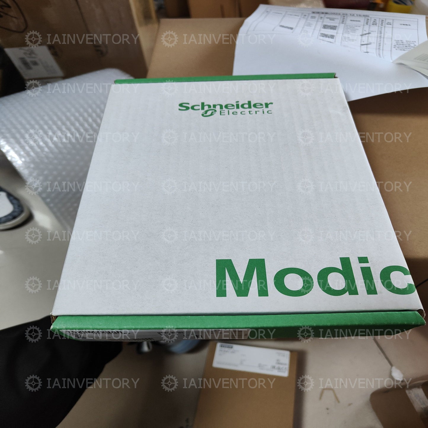 Schneider TSXDMZ28AR PLC Module