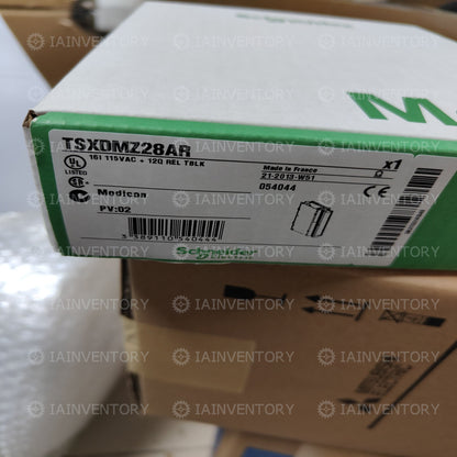 Schneider TSXDMZ28AR PLC Module