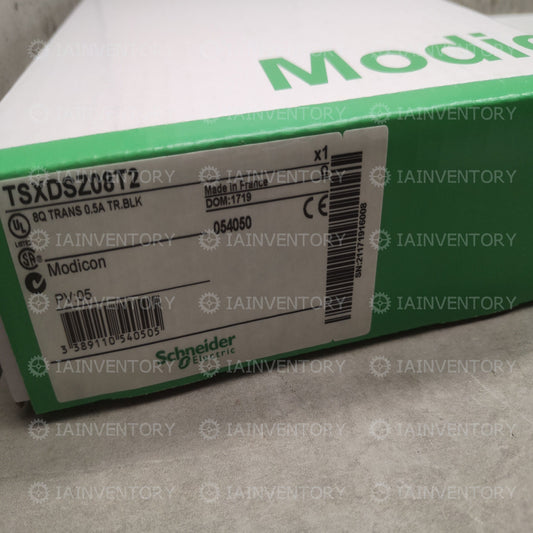 TSXDSZ08T2 Schneider