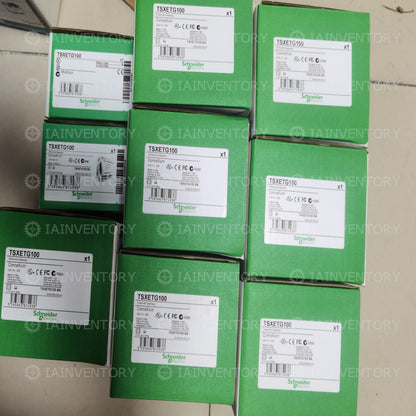 TSXETG100 Schneider