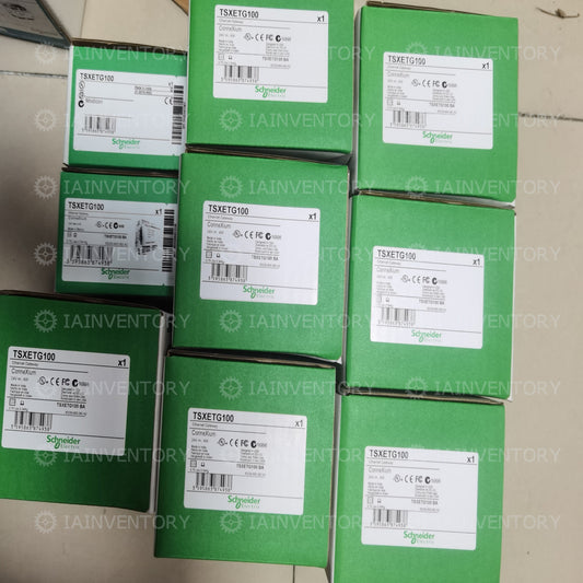 TSXETG100 Schneider