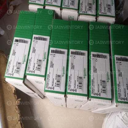in Original Box Schneider TSXETY4103 Modicon PLC